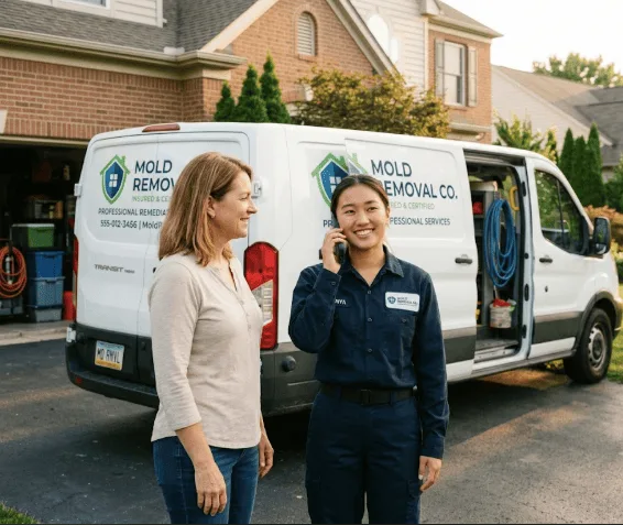 Crawlspace Mold Remediation Lebanon, OH FAQs